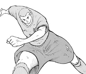 Picture of Tim Shooker