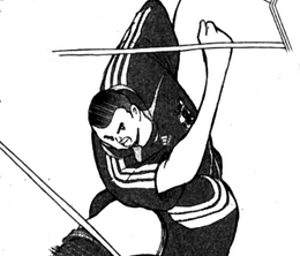 Picture of Naohiro Takahara