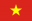 Flag of Vietnam
