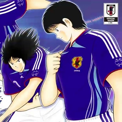 Misaki and Wakashimazu