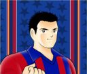 Picture of Xavii