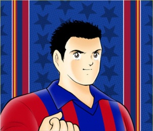 Picture of Xavii