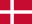 Flag of Denmark