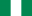 Flag of Nigeria