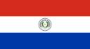 Flag of Paraguay