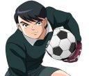 Picture of Morimichi Kawakami