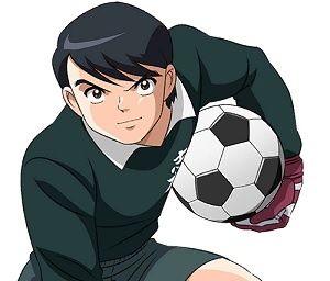 Picture of Morimichi Kawakami