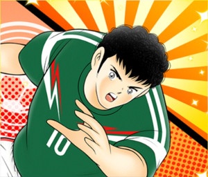 Picture of Hugo Ramirez