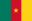 Flag of Cameroon
