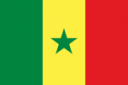 Flag of Senegal