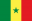 Flag of Senegal