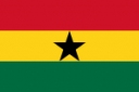 Flag of Ghana