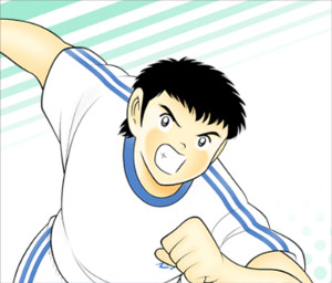 Picture of Hiroshi Nagano
