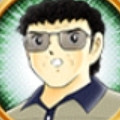 Picture of Makoto Kitazume