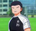 Picture of Kiyoshi Furuta