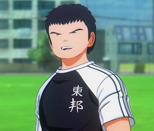 Picture of Kiyoshi Furuta