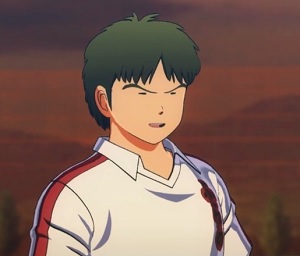 Picture of Hisashi Matsuda