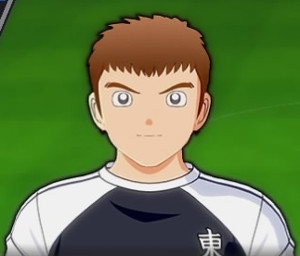 Picture of Yutaka Matsuki