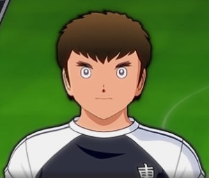 Tsuneo Takashima