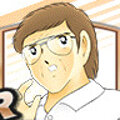 Picture of Tetsuo Mikami