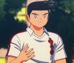 Picture of Shuichi Yamamuro