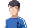 Picture of Akira Tsuboi