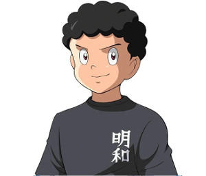 Picture of Shinichi Sakamoto