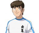Picture of Susumu Sakurai