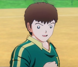 Picture of Nobuo Aimoto