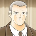 Picture of Otto Zambidis