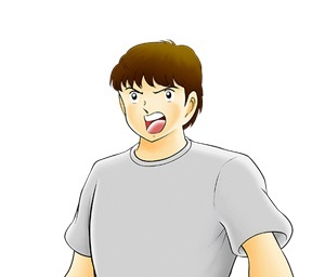 Player's picture