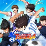 Captain Tsubasa Ace