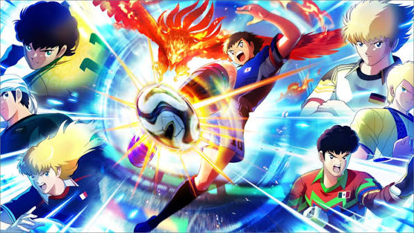 World Fighers cover